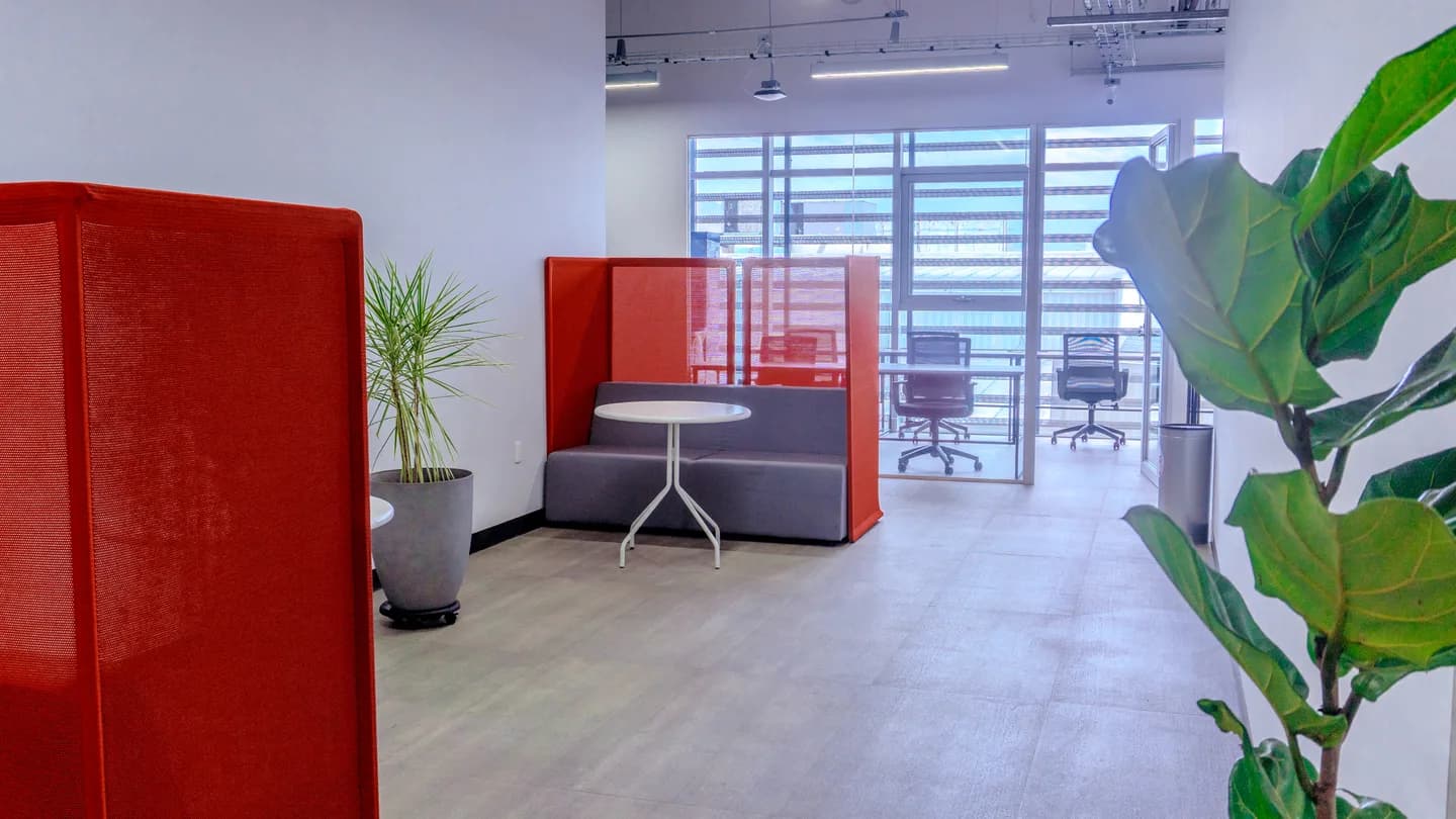 Recepción de Flexo Zapopan